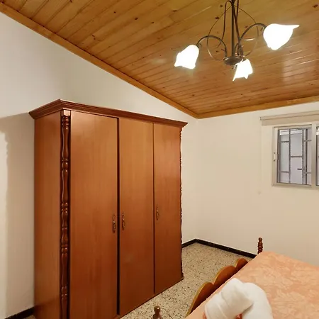 Balcon De Galaz Semesterbostad